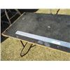 Image 2 : Folding Table - 4' x 2'