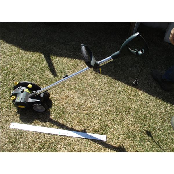 Yardworks Electric Lawn Edger