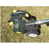 Image 3 : Yardworks Electric Lawn Edger