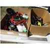 Image 1 : Extension Cords, Lawn Mower Blade De-Thatcher's, Lawn Mower Springs, Wheels, Planter, Pruner, PVC Fi