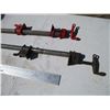 Image 2 : (2) Clamps