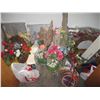Image 1 : Artificial Flowers, Ornaments, etc.