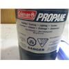 Image 3 : Coleman Propane Bottle & Torch; Magnetic Light
