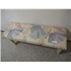 Image 2 : Upholstered Bench - 42" x 14"