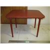 Image 1 : Wooden Children's Table - 2' Long