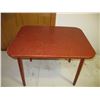 Image 2 : Wooden Children's Table - 2' Long