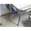 Image 8 : Arborite Table, (6) Chairs