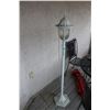 Image 1 : Standing Lamp - 64" Tall
