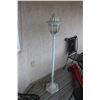 Image 2 : Standing Lamp - 64" Tall