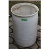 Image 3 : (3 Times Bid Price) (3) Plastic Rain Barrels - Two 30 Gallon & One 45 Gallon