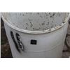 Image 8 : (3 Times Bid Price) (3) Plastic Rain Barrels - Two 30 Gallon & One 45 Gallon