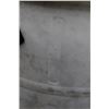 Image 9 : (3 Times Bid Price) (3) Plastic Rain Barrels - Two 30 Gallon & One 45 Gallon
