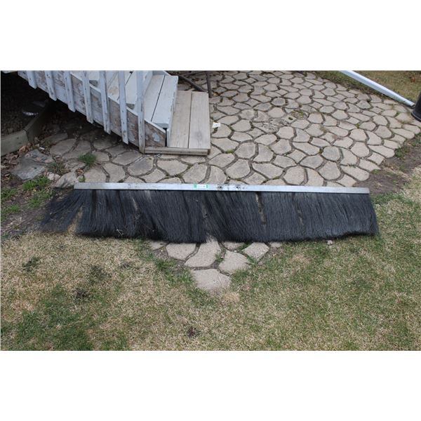 Rock Tamer - 7' Wide