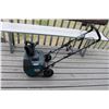 Image 1 : Yardworks 16" Electric Snowblower