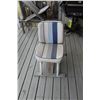 Image 1 : Boat Seat Chair