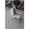Image 4 : Boat Seat Chair
