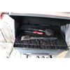 Image 5 : West Bend Propane Barbecue With Tank & Cover, Welding Gloves
