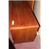 Image 4 : Wooden Storage Chest - 44" x 17" x 18"
