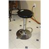Image 3 : Bar Stool - Swivels, Adjustable Height