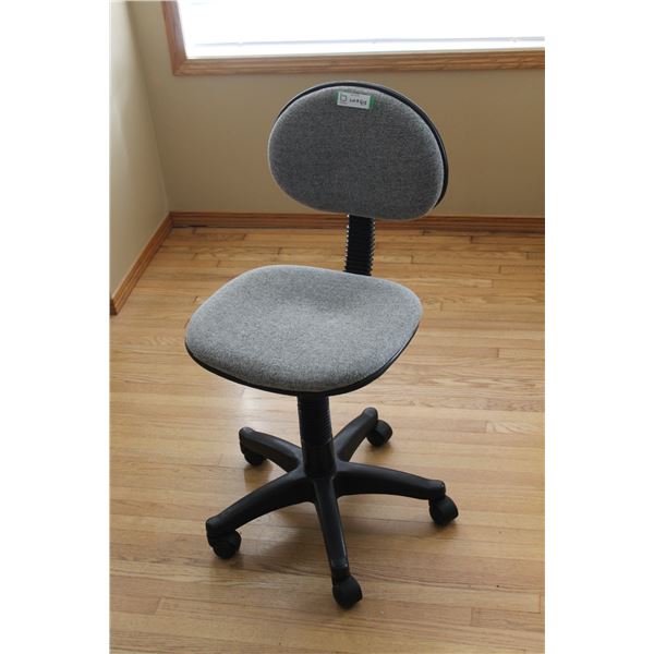 Office Chair on Casters