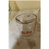 Image 3 : Pyrex Measuring Cups, Clear Glass Bowl