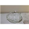Image 5 : Pyrex Measuring Cups, Clear Glass Bowl