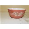 Image 2 : (3) Pyrex Mixing Bowls