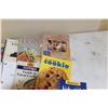 Image 4 : Assortment of Cookbooks