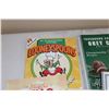 Image 3 : Saskatchewan Roughriders Cookbook, Four Other Cookbooks