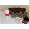 Image 2 : Large Assortment of Mugs