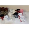 Image 4 : Large Assortment of Mugs