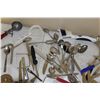 Image 4 : Assortment of Cutlery and Kitchen Utensils