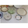 Image 4 : Plates, Melmac Plates, Bowls, Saucers