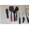 Image 2 : Kitchen Utensils, Master Chef Knife Sharpener