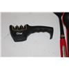 Image 3 : Kitchen Utensils, Master Chef Knife Sharpener