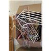 Image 3 : (2) Boxes of Hangers