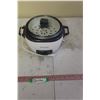 Image 1 : Black & Decker Rice Cooker