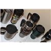 Image 4 : Assortment of Travel Mugs