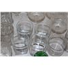Image 5 : Assortment of Stemware, Glassware