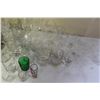 Image 7 : Assortment of Stemware, Glassware
