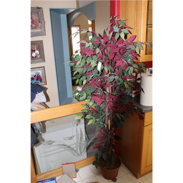 Artificial Plant - 66" High