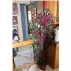Image 1 : Artificial Plant - 66" High