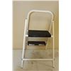 Image 3 : 2 Step Folding Step Stool