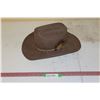Image 1 : Smithills Cowboy Hat - Size 7 5/8