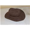Image 3 : Smithills Cowboy Hat - Size 7 5/8
