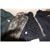 Image 9 : Assortment of Jackets & Outerware