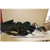 Image 1 : Duffelbags, Umbrella, Fanny Pack, Shoes, Toiletry Bag