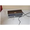 Image 2 : GE Ghetto Blaster, Lloyd's Radio Alarm, Shower Clock Radio, Garbage Can