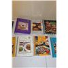Image 3 : Assortment of Cookbooks - Company's Coming