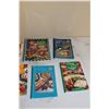 Image 4 : Assortment of Cookbooks - Company's Coming
